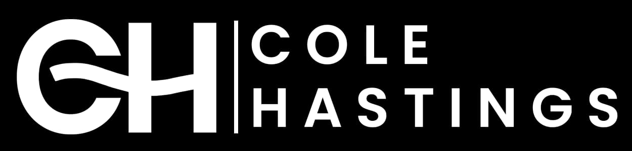 Cole Hastings