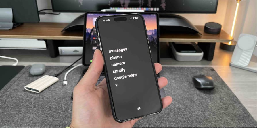 9to5Mac Testimonial Image