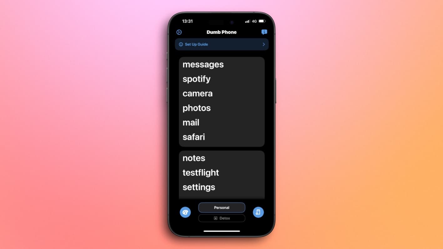 Daryl Baxter Testimonial Image