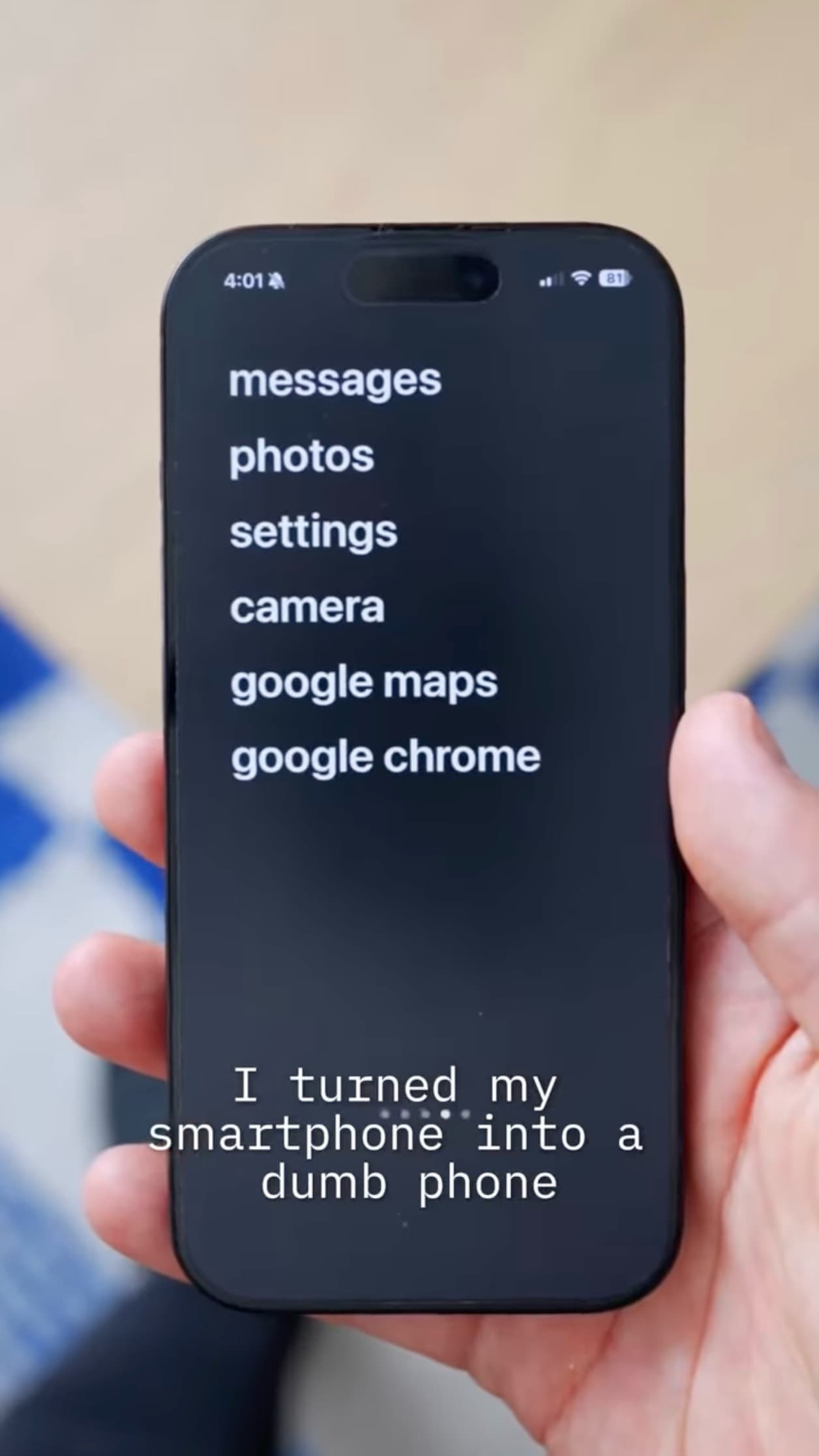 David Lieske Testimonial Image