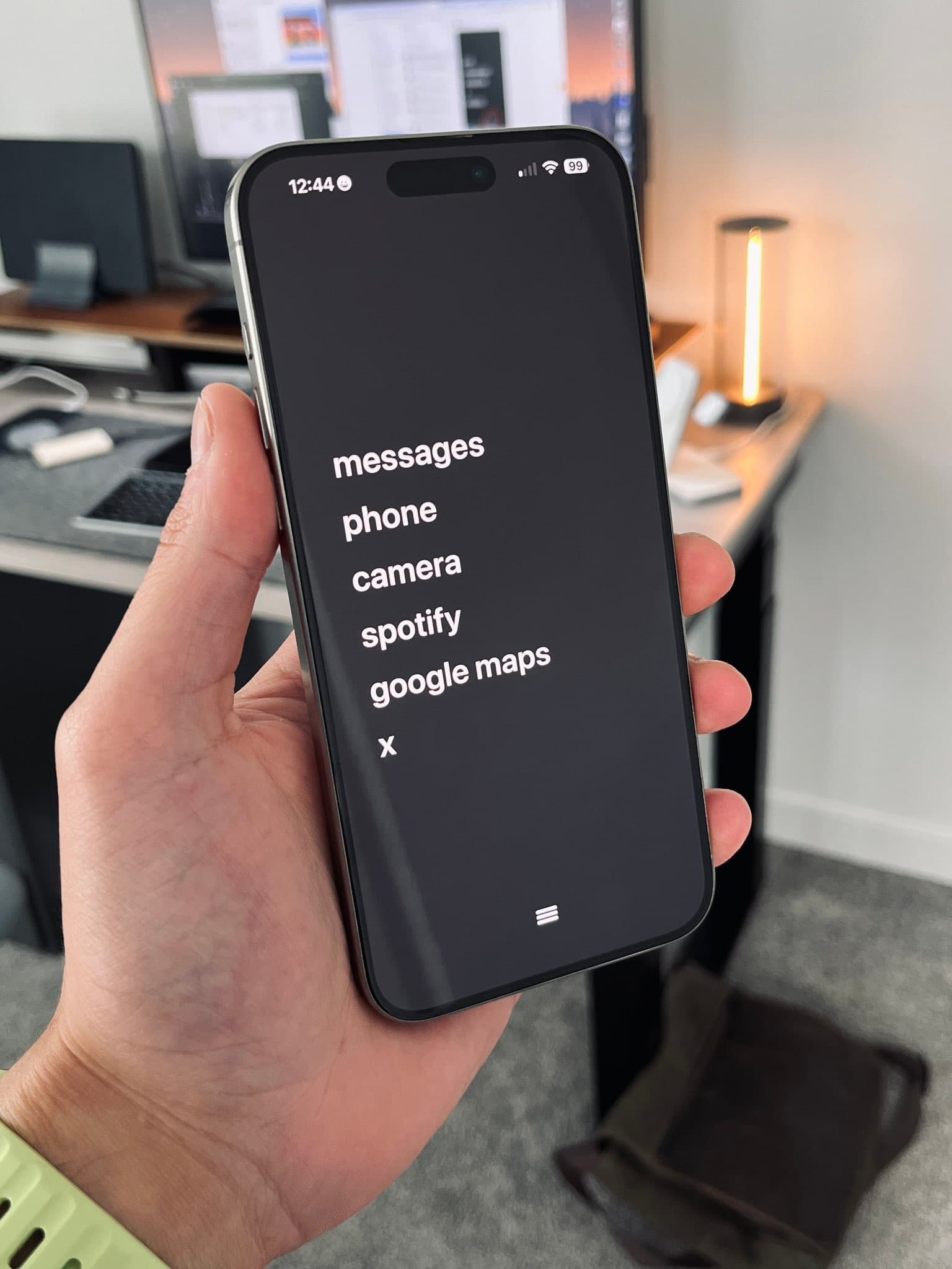 Fernando Silva Testimonial Image