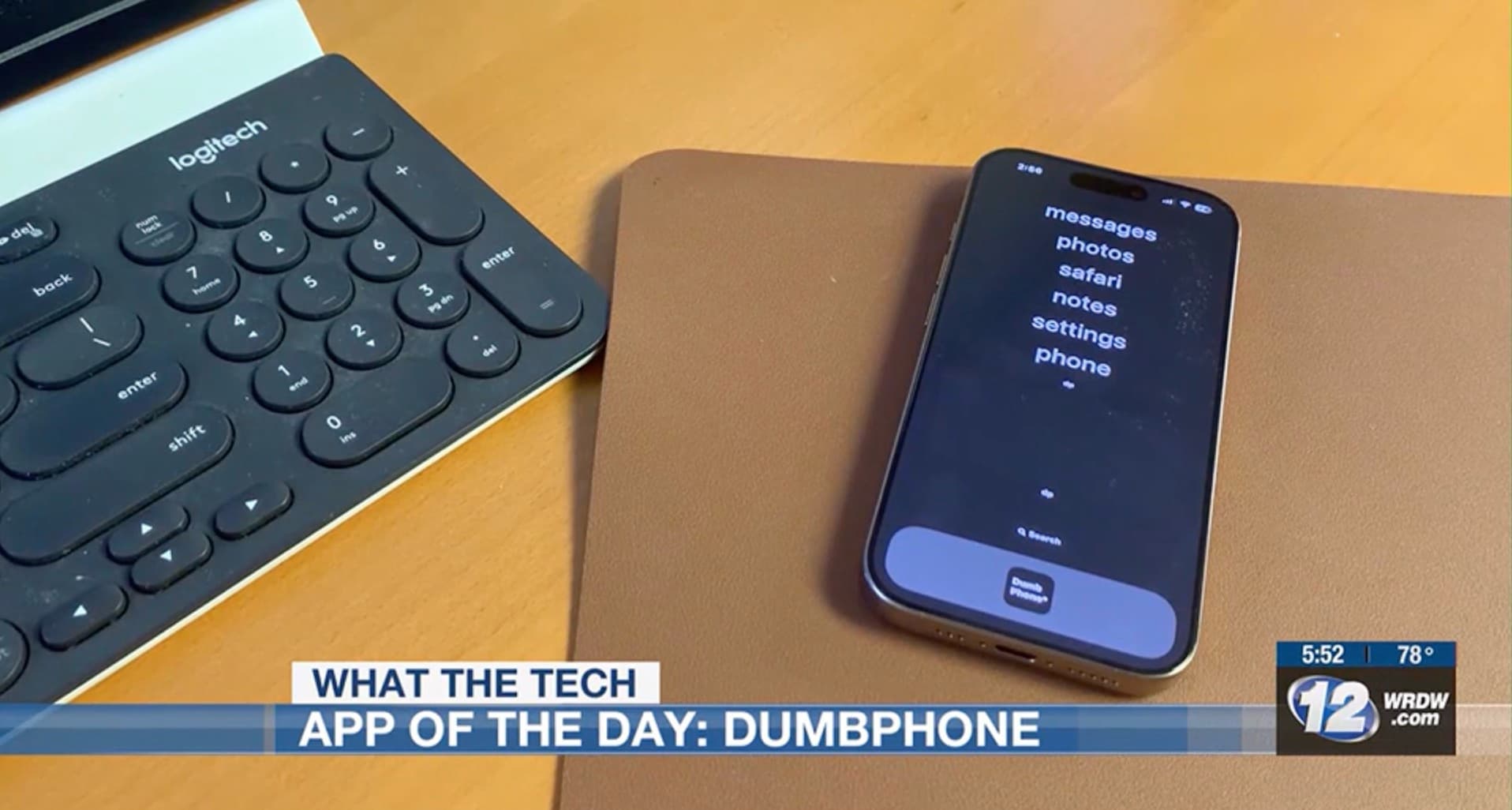 WALB News 10 Testimonial Image